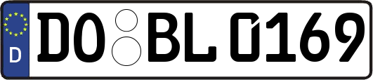 DO-BL0169