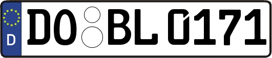 DO-BL0171