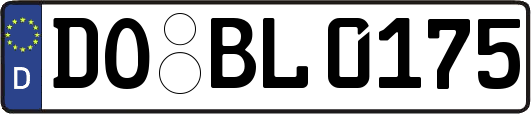 DO-BL0175