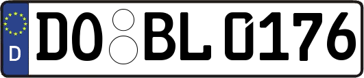 DO-BL0176
