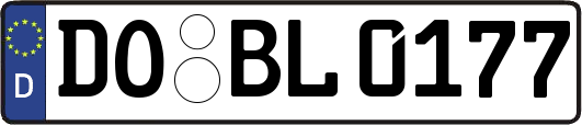 DO-BL0177