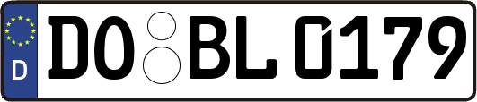 DO-BL0179