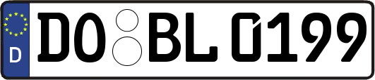 DO-BL0199