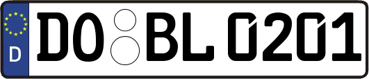 DO-BL0201