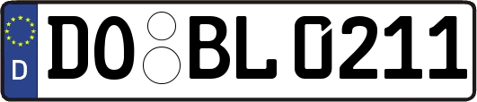 DO-BL0211