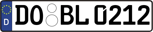 DO-BL0212