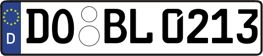 DO-BL0213