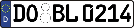 DO-BL0214