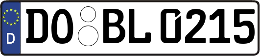 DO-BL0215