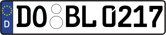 DO-BL0217