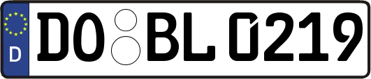 DO-BL0219