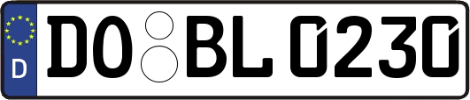 DO-BL0230