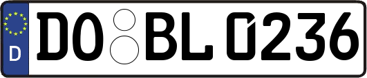 DO-BL0236