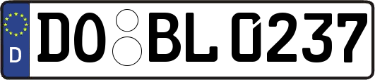DO-BL0237
