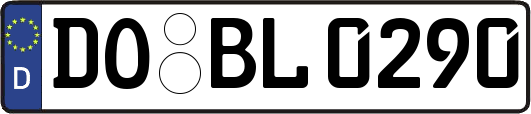 DO-BL0290