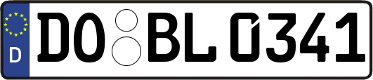 DO-BL0341