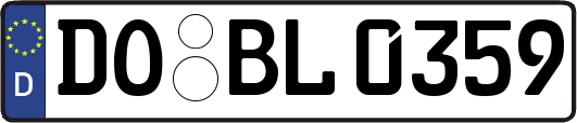 DO-BL0359