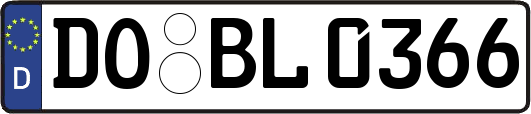 DO-BL0366