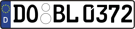 DO-BL0372