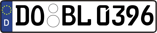 DO-BL0396