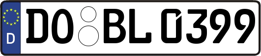 DO-BL0399