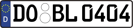 DO-BL0404