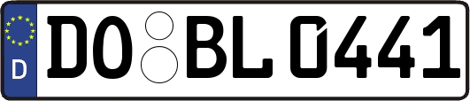 DO-BL0441