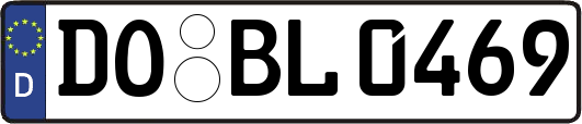DO-BL0469