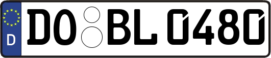 DO-BL0480
