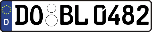 DO-BL0482