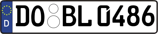 DO-BL0486