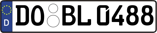 DO-BL0488