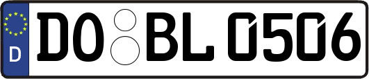 DO-BL0506