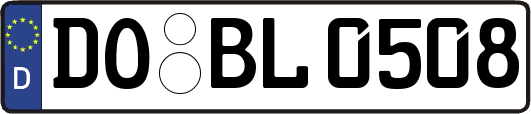DO-BL0508