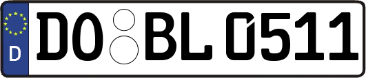 DO-BL0511