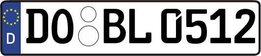 DO-BL0512