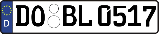 DO-BL0517
