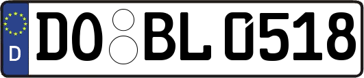 DO-BL0518