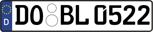 DO-BL0522