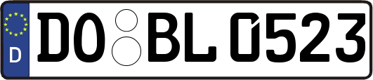 DO-BL0523