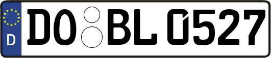 DO-BL0527