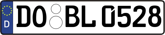 DO-BL0528