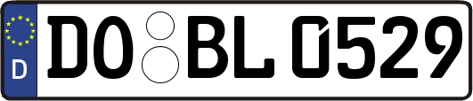 DO-BL0529