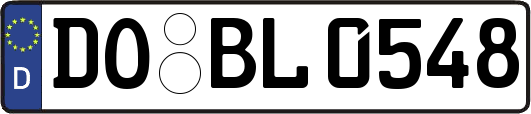 DO-BL0548