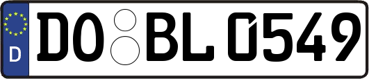 DO-BL0549