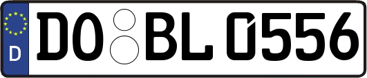DO-BL0556