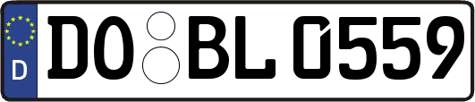 DO-BL0559