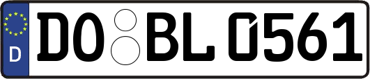 DO-BL0561