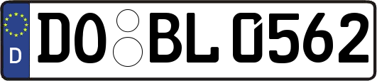 DO-BL0562