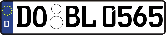 DO-BL0565